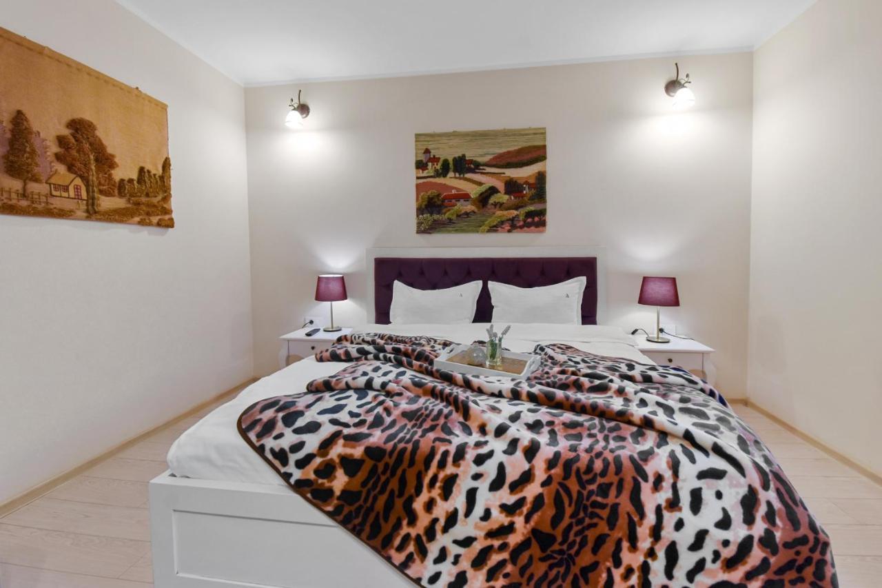 Apartament Bella Piata Sfatului